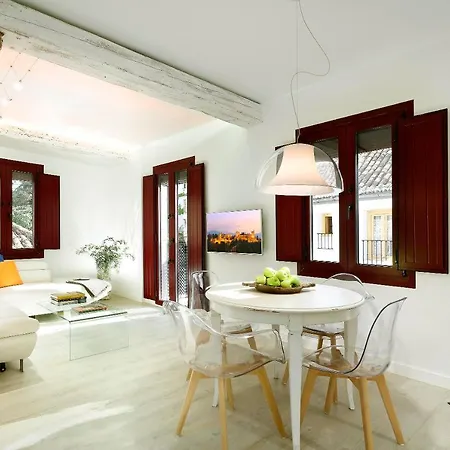 Art Chapiz Apartments Granada Exterior photo
