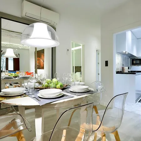 Art Chapiz Apartments Granada Exterior photo