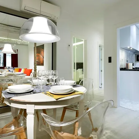 Art Chapiz Apartments Granada Exterior photo