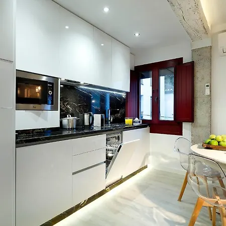 Art Chapiz Apartments Granada Exterior photo