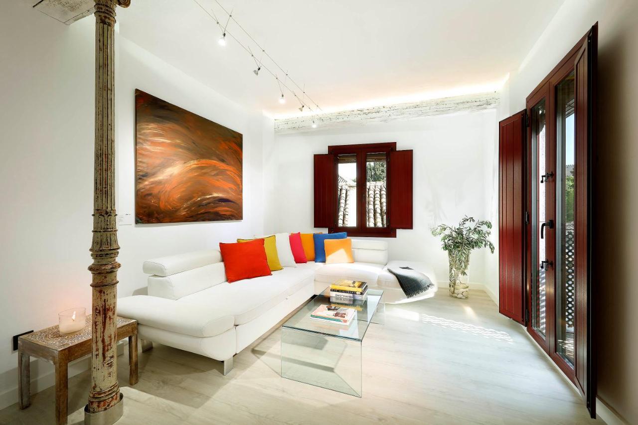 Art Chapiz Apartment