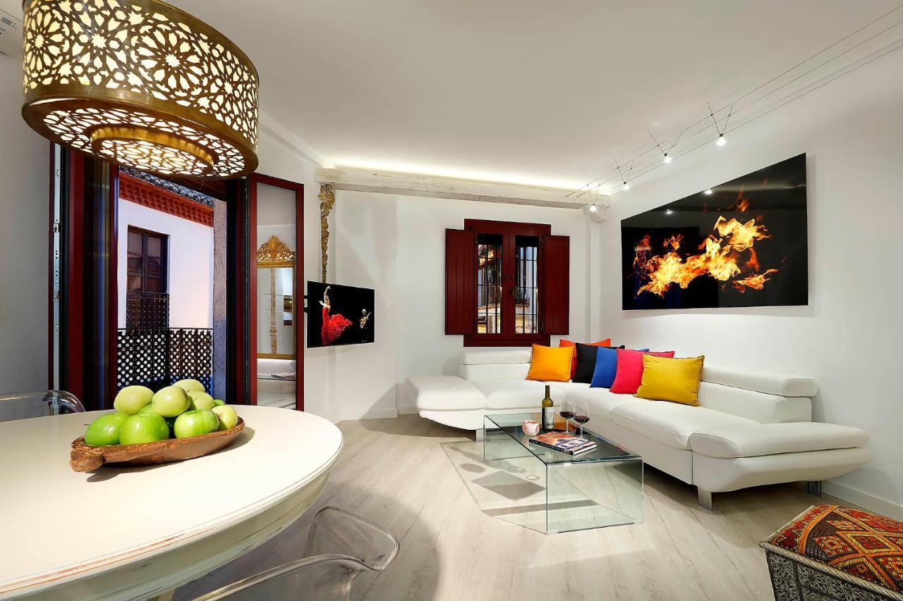 Art Chapiz Apartment *