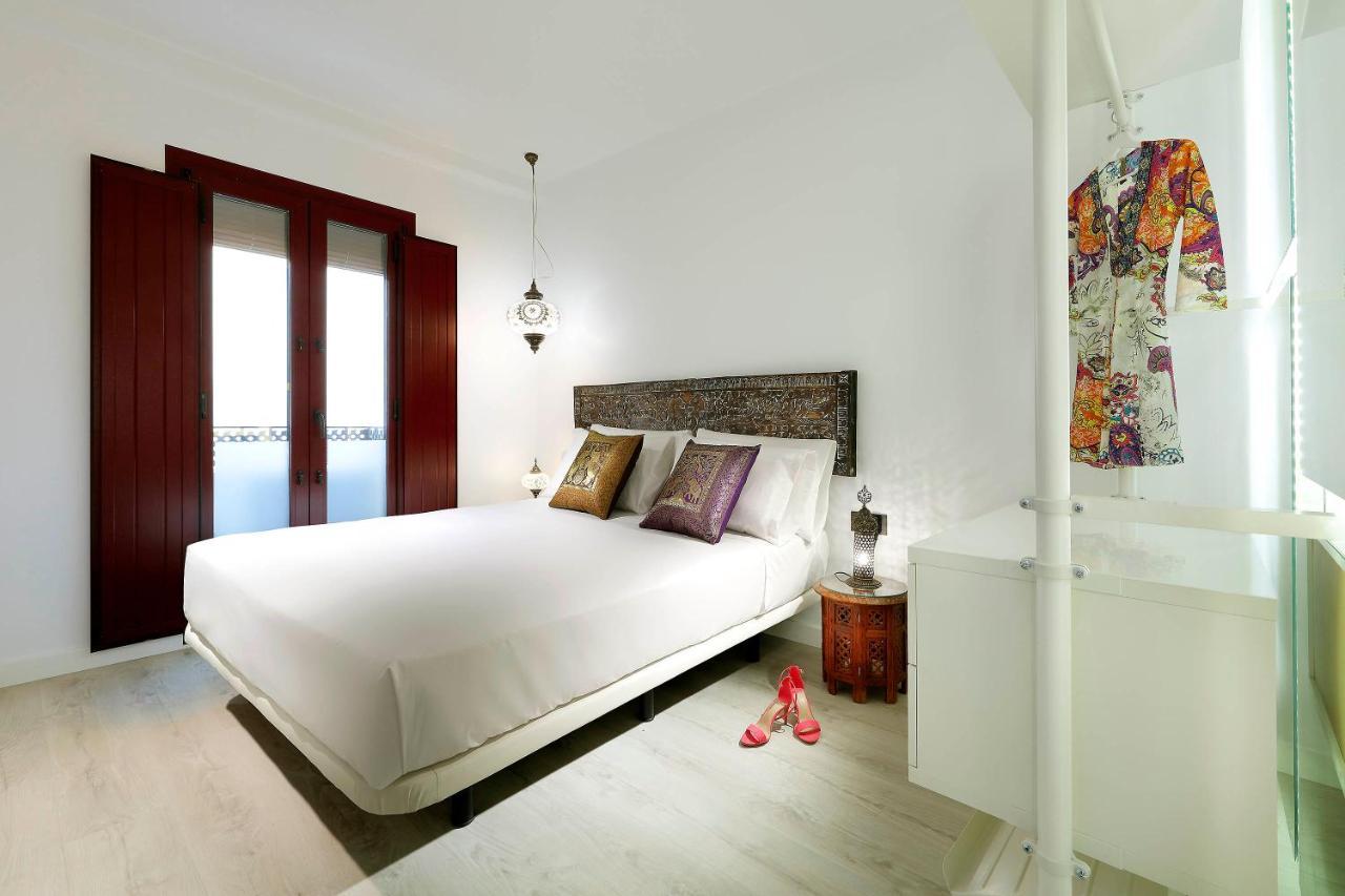 Apartment Art Chapiz Granada