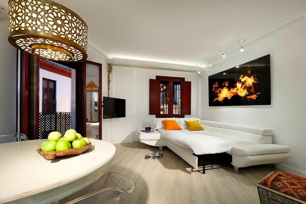 Art Chapiz Apartment
