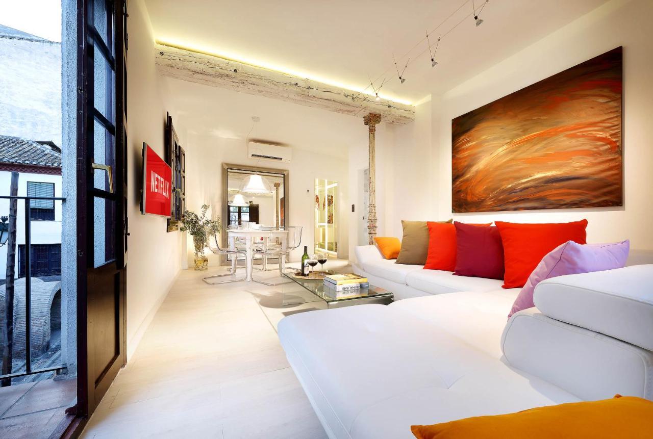 Apartment Art Chapiz Granada