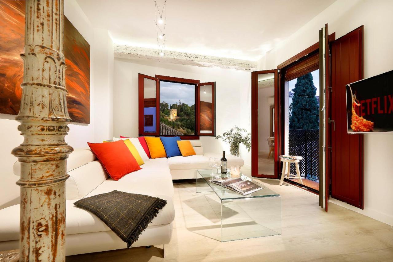 Art Chapiz Apartment *
