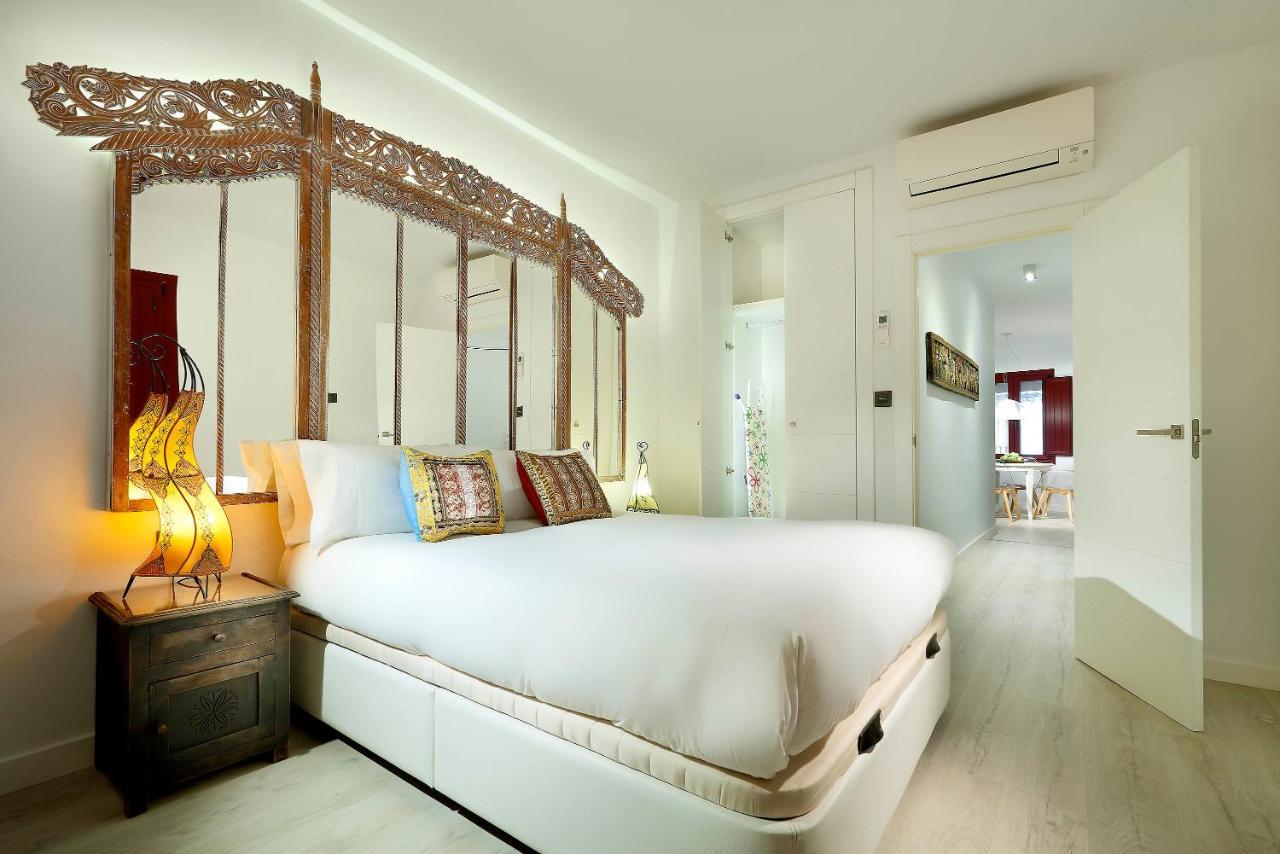 Art Chapiz Apartment Granada