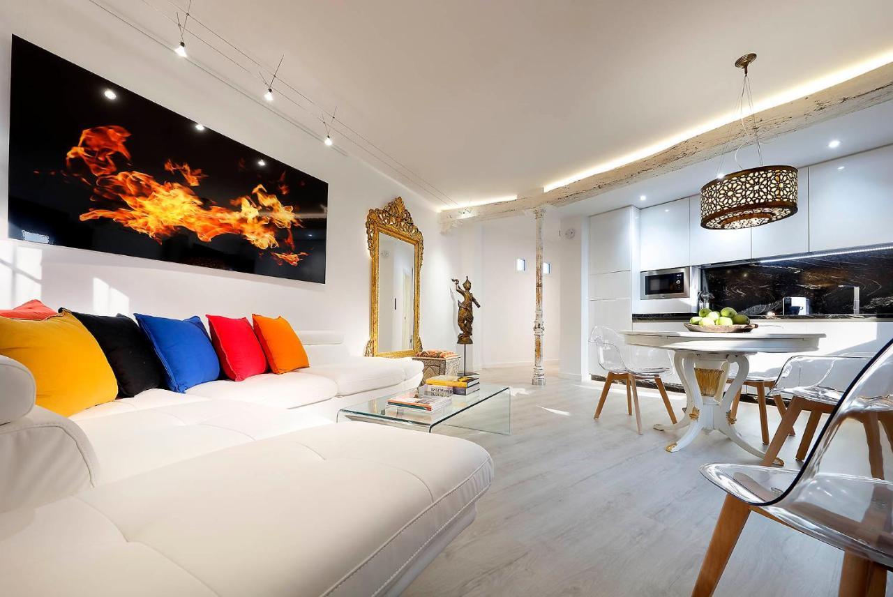 Art Chapiz Apartment