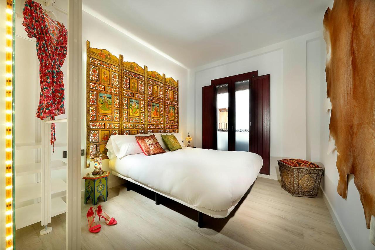 Apartment Art Chapiz Granada