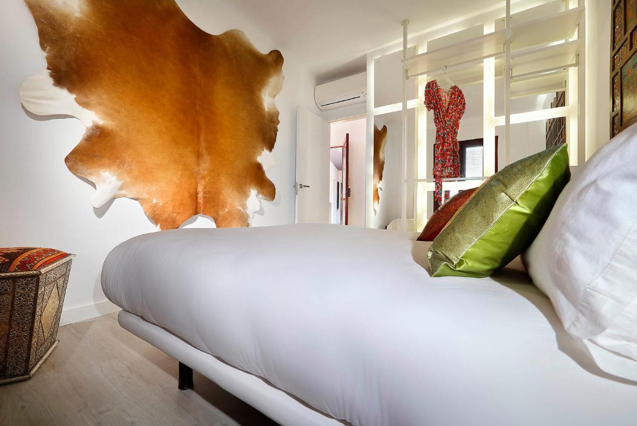 Art Chapiz Apartment *